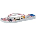 IPANEMA Women39s Sem Igual Tattoo Fem Slipper