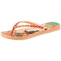 IPANEMA Women39s Sem Igual Tattoo Fem Slipper