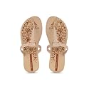 ANTA womens 26513-20649 Light Pink Slipper -