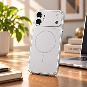 for iPhone 11 Luxury Glass Matte Lens