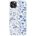 for iPhone 12/iPhone 12 Pro Case Cute, Wireless Charging Compatible