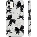 for iPhone 12 Mini Case Cute, Wireless Charging Compatible