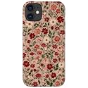 for iPhone 12 Mini Case Cute, Wireless Charging Compatible
