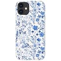 for iPhone 12 Mini Case Cute, Wireless Charging Compatible