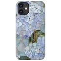 for iPhone 12 Mini Case Cute, Wireless Charging Compatible