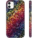 for iPhone 12 Mini Case Cute, Wireless Charging Compatible