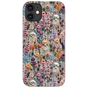 for iPhone 12 Mini Case Cute, Wireless Charging Compatible