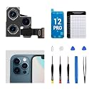 for iPhone 12 Pro Main Rear Back Camera Replacement OEM 12MP Lens