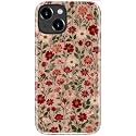 for iPhone 13 Mini Case Cute, Wireless Charging Compatible