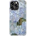 for iPhone 13 Pro Case Cute, Wireless Charging Compatible