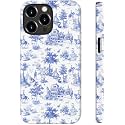 for iPhone 13 Pro Max Case Cute, Wireless Charging Compatible