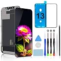 for iPhone 13 Screen Replacement, 6.1" FHD LCD Display Digitizer Assembly