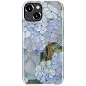 for iPhone 14 Plus Case Cute, Wireless Charging Compatible