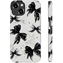 for iPhone 14 Plus Case Cute, Wireless Charging Compatible
