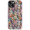 for iPhone 14 Plus Case Cute, Wireless Charging Compatible