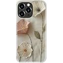 for iPhone 14 Pro Case Cute, Wireless Charging Compatible