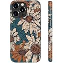 for iPhone 14 Pro Max Case Cute, Wireless Charging Compatible
