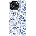 for iPhone 15 Pro Max Case Cute, Wireless Charging Compatible