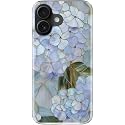 for iPhone 16 Case Cute, Wireless Charging Compatible