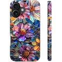 for iPhone 16 Plus Case Cute, Wireless Charging Compatible