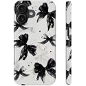 for iPhone 16 Plus Case Cute, Wireless Charging Compatible