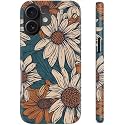 for iPhone 16 Plus Case Cute, Wireless Charging Compatible