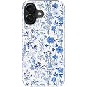 for iPhone 16 Plus Case Cute, Wireless Charging Compatible