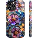 for iPhone 16 Pro Case Cute, Wireless Charging Compatible