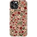 for iPhone 16 Pro Max Case Cute, Wireless Charging Compatible