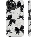 for iPhone 16 Pro Max Case Cute, Wireless Charging Compatible