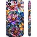 for iPhone 16e Case Cute, Wireless Charging Compatible