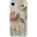 for iPhone 16e Case Cute, Wireless Charging Compatible