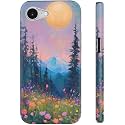 for iPhone 16e Case Cute, Wireless Charging Compatible