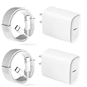 iPhone 18 17 16 Pro Max Charger Fast Charging, 40W iPhone Duo USB C Charger