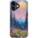 for iPhone 17 Case Cute, Wireless Charging Compatible