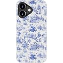 for iPhone 17 Case Cute, Wireless Charging Compatible