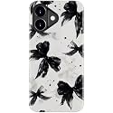 for iPhone 17 Case Cute, Wireless Charging Compatible