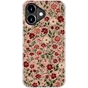 for iPhone 17 Case Cute, Wireless Charging Compatible
