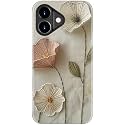 for iPhone 17 Case Cute, Wireless Charging Compatible