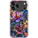 for iPhone 17 Pro Case Cute, Wireless Charging Compatible