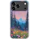 for iPhone 17 Pro Case Cute, Wireless Charging Compatible
