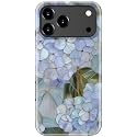 for iPhone 17 Pro Case Cute, Wireless Charging Compatible