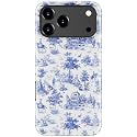 for iPhone 17 Pro Case Cute, Wireless Charging Compatible