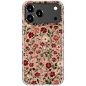 for iPhone 17 Pro Max Case Cute, Wireless Charging Compatible