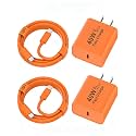 iPhone 18 17 16 Charger Fast Charging 10FT, 40W USB C Charger Block & Cable