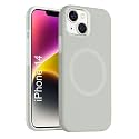 iPhone 17 Pro Silicone Magsafe Case 