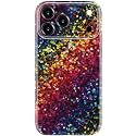 for iPhone 18 Pro Case, Cute Floral Trendy Cover for Women