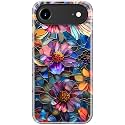 for iPhone Air Case Cute, Wireless Charging Compatible