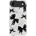 for iPhone Air Case Cute, Wireless Charging Compatible
