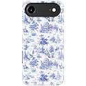 for iPhone Air Case Cute, Wireless Charging Compatible